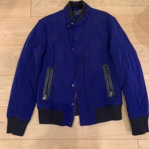 Armani jeans men’s jacket